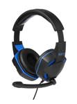 Auricular Gamer Kanji Z32 C/microfono Play Pc Xbox