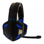 Auricular Gamer Kanji Z32 C/microfono Play Pc Xbox