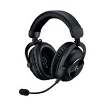 Auricular Inalámbrico Logitech PRO X 2 LIGHTSPEED