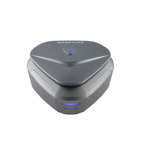 Auriculares Bluetooth Smartlife In-Ear IPX2 SL-EBG207 Gris