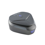 Auriculares Bluetooth Smartlife In-Ear IPX2 SL-EBG207 Gris
