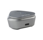 Auriculares Bluetooth Smartlife In-Ear IPX2 SL-EBG207 Gris