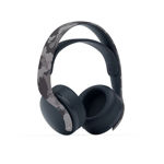 Auriculares Gamer Inalámbricos Playstation 5 Ps5 GRAY CAMO