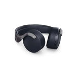 Auriculares Gamer Inalámbricos Playstation 5 Ps5 GRAY CAMO