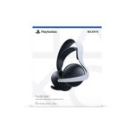 Auriculares Inalambricos Ps5 Sony Playstation Pulse Elite