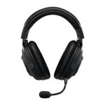 AURICULAR CMIC LOGITECH G PRO GAMING HEADSET (981-000811)