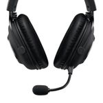 AURICULAR CMIC LOGITECH G PRO GAMING HEADSET (981-000811)