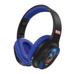 AURICULAR XTECH WIRELESS HEADSET AVENGERS CAPITAN AMERICA JL V50 CMIC (XTH-M660CA)