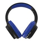AURICULAR XTECH WIRELESS HEADSET AVENGERS CAPITAN AMERICA JL V50 CMIC (XTH-M660CA)