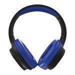 AURICULAR XTECH WIRELESS HEADSET AVENGERS CAPITAN AMERICA JL V50 CMIC (XTH-M660CA)