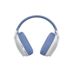 Auriculares inalambricos con Microfono Logitech G435 Blanco RGB