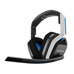 Headset Gamer Inalambrico Astro A20 Gen 2 PS4