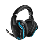 Headset Gamer Inalámbrico Logitech G935 Lightsync