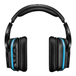 Headset Gamer Inalámbrico Logitech G935 Lightsync