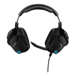 Headset Gamer Inalámbrico Logitech G935 Lightsync