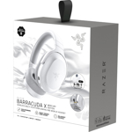 Headset Razer Barracuda X Mercury