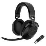 Headset Corsair Hs65 Wireless Carbon