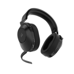 Headset Corsair Hs65 Wireless Carbon