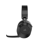 Headset Corsair Hs65 Wireless Carbon