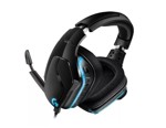 Auriculares Headset Gamer Logitech G635 7.1 Rgb Lightsync Pc Ps4 Xbox