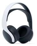 Auriculares Headset Inalambricos Sony Pulse 3d Ps5 Blanco