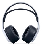 Auriculares Headset Inalambricos Sony Pulse 3d Ps5 Blanco