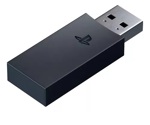 Auriculares Headset Inalambricos Sony Pulse 3d Ps5 Usb Negro