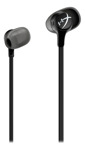 Auriculares Gamer Hyperx Cloud Earbuds Ii 3,5mm Black