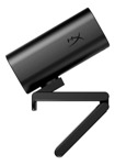 Camara Web Hyperx Vision S 4k 30fps Webcam Usb Cable 1,8m