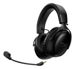 Auriculares Gamer Hyperx Cloud Iii Wireless Pc Playstation
