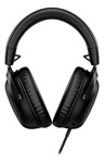 Auriculares Gamer Hyperx Cloud Iii Black Pc Playstation Xbox