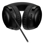 Auriculares Gamer Hyperx Cloud Iii Black Pc Playstation Xbox