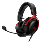 Auriculares Gamer Hyperx Cloud Iii Pc Playstation Xbox