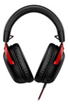 Auriculares Gamer Hyperx Cloud Iii Pc Playstation Xbox