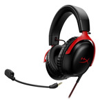 Auriculares Gamer Hyperx Cloud Iii Pc Playstation Xbox