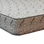 Sommier Y Colchón Espuma Soñador Caribe 140x190 - 2 Plazas