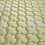 Sommier y colchón de Resortes Queen Size Zafiro Imori 160x200