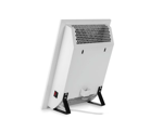 Calefactor Radiador Panel Cerámico Qualiti® Caro Inverno 1000w con Patas