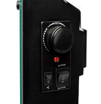 Calefactor Liliana Panel Vidrio Hotdeco 2200W Control Remoto