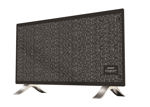 Caloventor Vitroconvector Peabody PE VC20N 2000w Negro
