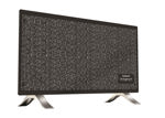 Caloventor Vitroconvector Peabody PE VC20N 2000w Negro