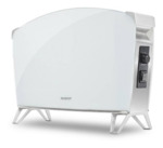 Calefactor Peabody Vitroconvector 1500w Blanco