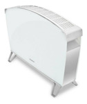 Calefactor Peabody Vitroconvector 1500w Blanco
