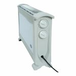 Convector Star Trak Termostato STCOT 2000w