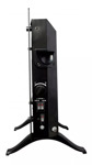 Vitrocalefactor Axel Ax-vitrocot 220v Rojo