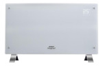 Calefactor Eléctrico Peabody Pe-vqd20 Blanco 220v P2