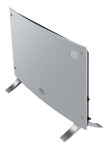 Calefactor Eléctrico Peabody Pe-vqd20 Blanco 220v P2
