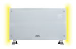 Calefactor Eléctrico Peabody Pe-vqd20 Blanco 220v P2