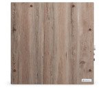Panel Calefactor Firenze 1400w Temptech Color Madera Veteada