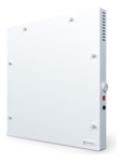 Panel Calefactor Firenze 1400w Temptech Color Madera Veteada